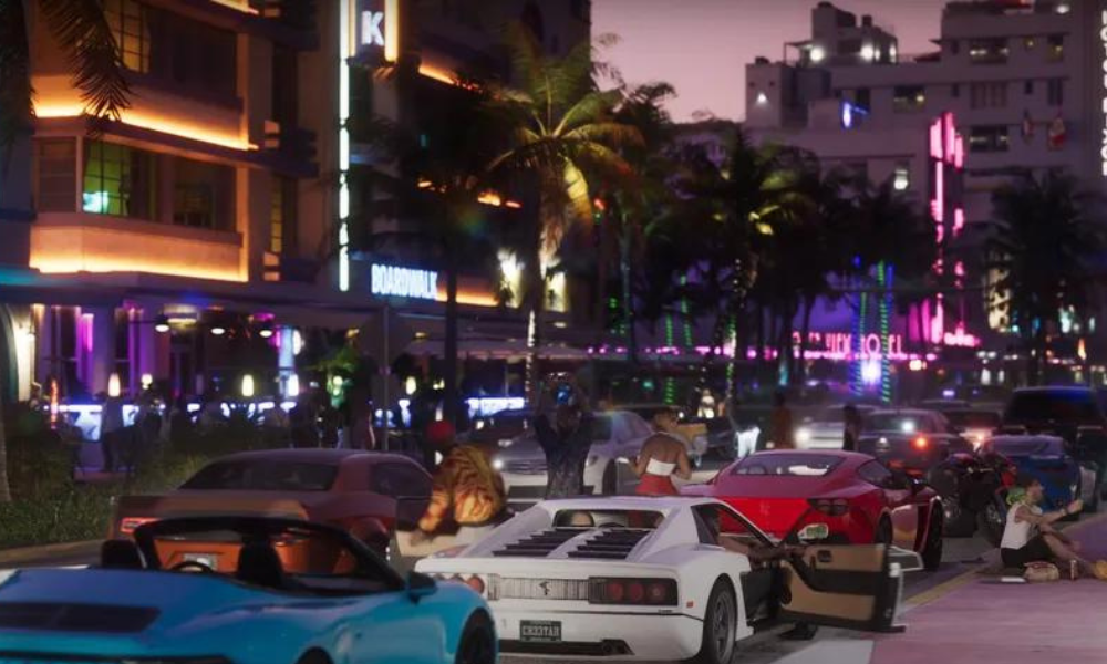 Rockstar Games divulga primeiro trailer de GTA 6; assista