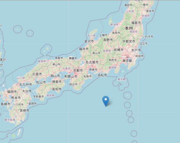 Terremoto de magnitude 6,2 na escala Richter atinge o Japão