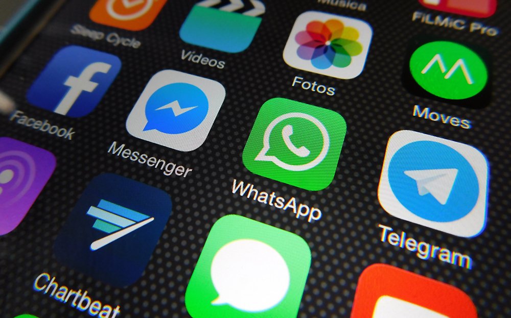 MPF-SP pede a WhatsApp que adie para 2023 a criação de recurso que permite grupos maiores