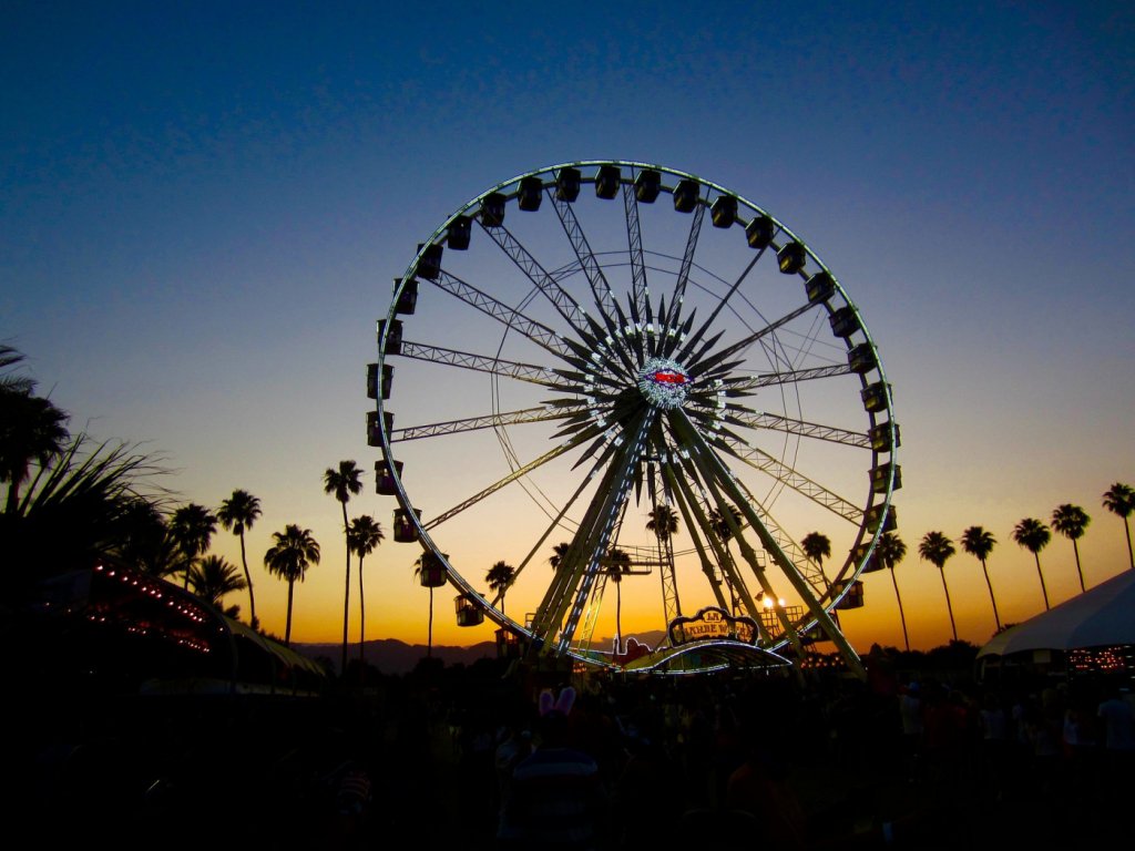 Por causa da pandemia, Coachella é cancelado pelo segundo ano seguido