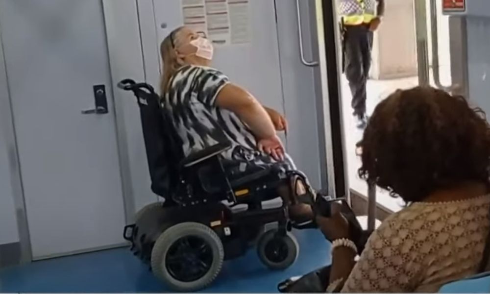 Pessoas com deficiência denunciam falta de acessibilidade em estações de trem de SP