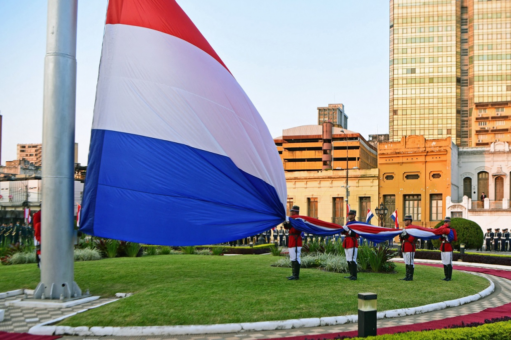 Paraguai escolhe candidatos para eleições presidenciais nas primárias