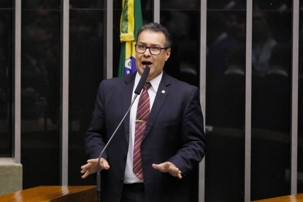 Vice-presidente do PL declara apoio ‘incondicional’ e ‘confiança irrestrita’ do partido em Costa Neto
