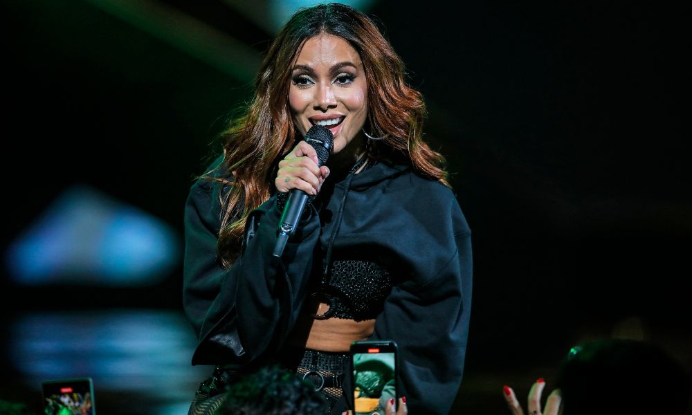 Grammy Latino 2024: Anitta e Tiago Iorc se apresentam na premiação hoje 