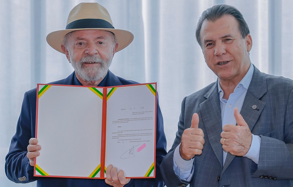 Aumento do salário mínimo autorizado por Lula eleva aposentadorias e outros benefícios