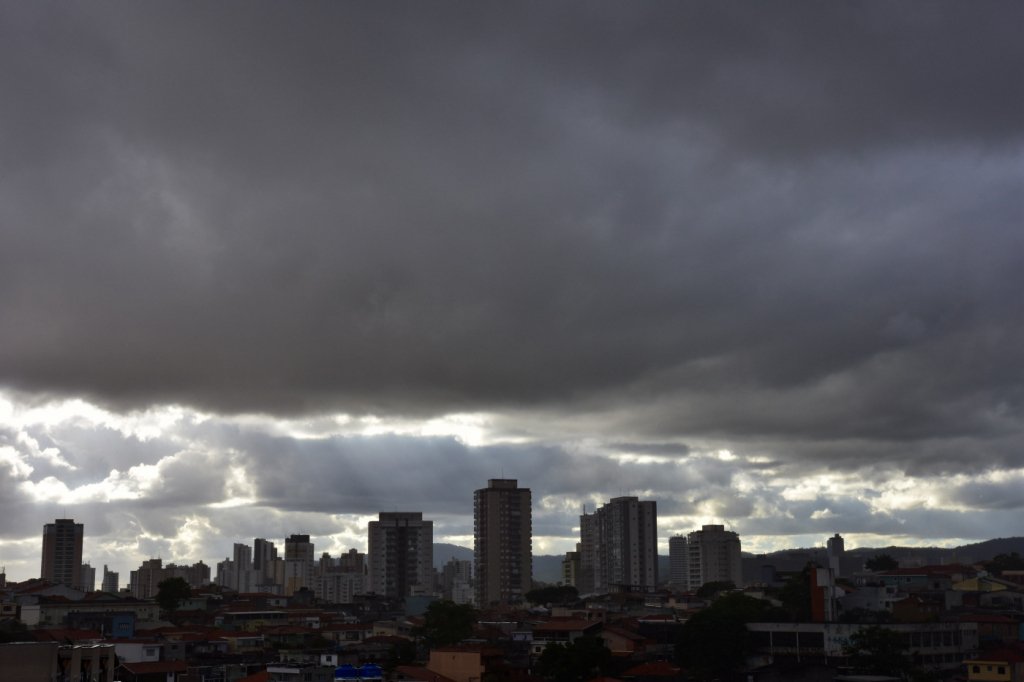 Cidade de São Paulo tem madrugada mais fria do ano nesta terça-feira