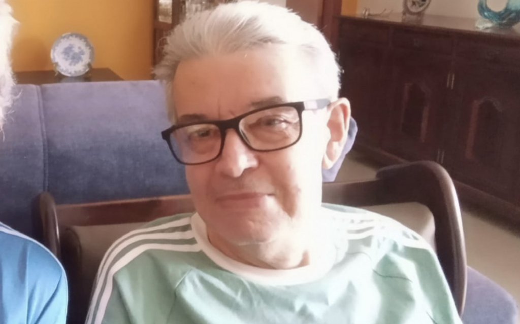 Ex-comentarista da Jovem Pan, Mauro Nóbrega morre aos 78 anos