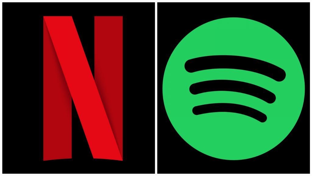 Netflix paralisa produções e Spotify fecha escritório na Rússia