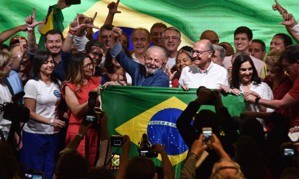 Veja a lista com os 39 presidentes do Brasil