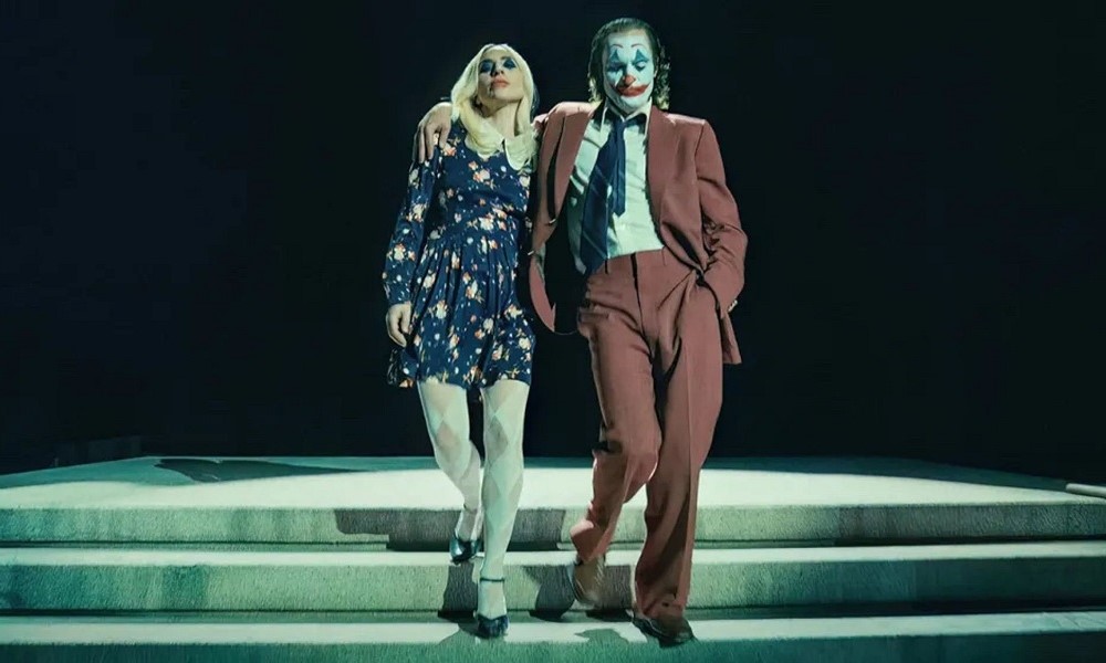 ‘Coringa 2’ estreia na liderança das bilheterias 