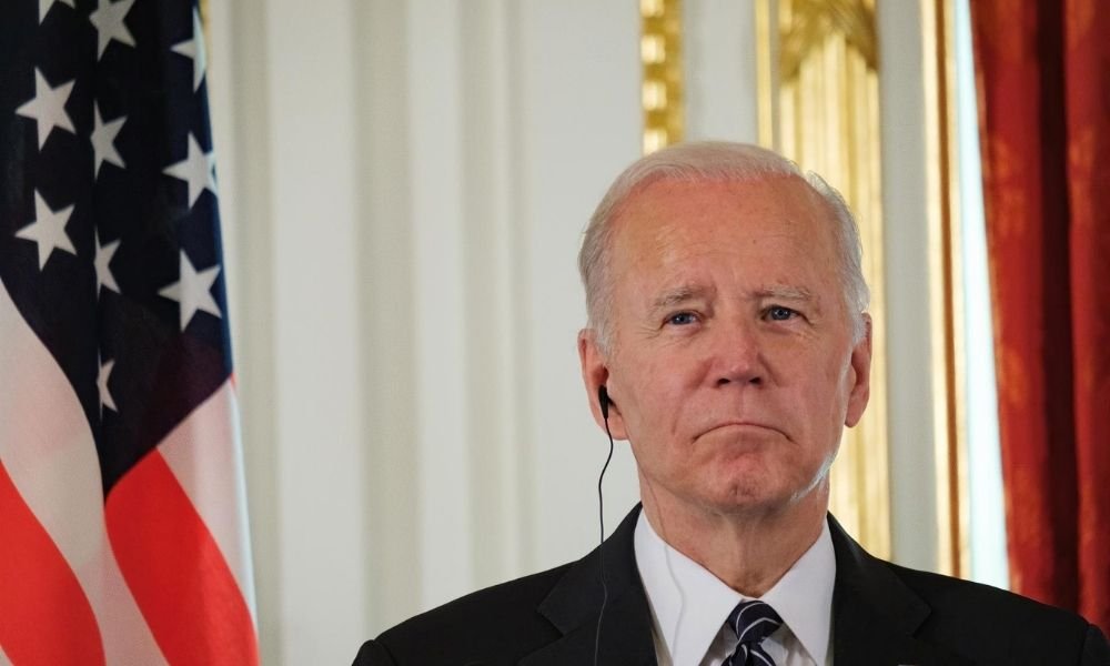 Biden promete ajuda militar para Taiwan em caso de invasão chinesa