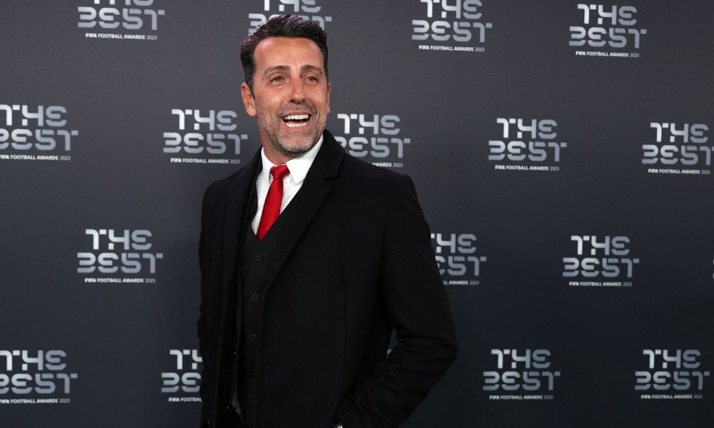 Edu Gaspar deixa cargo de diretor esportivo do Arsenal 