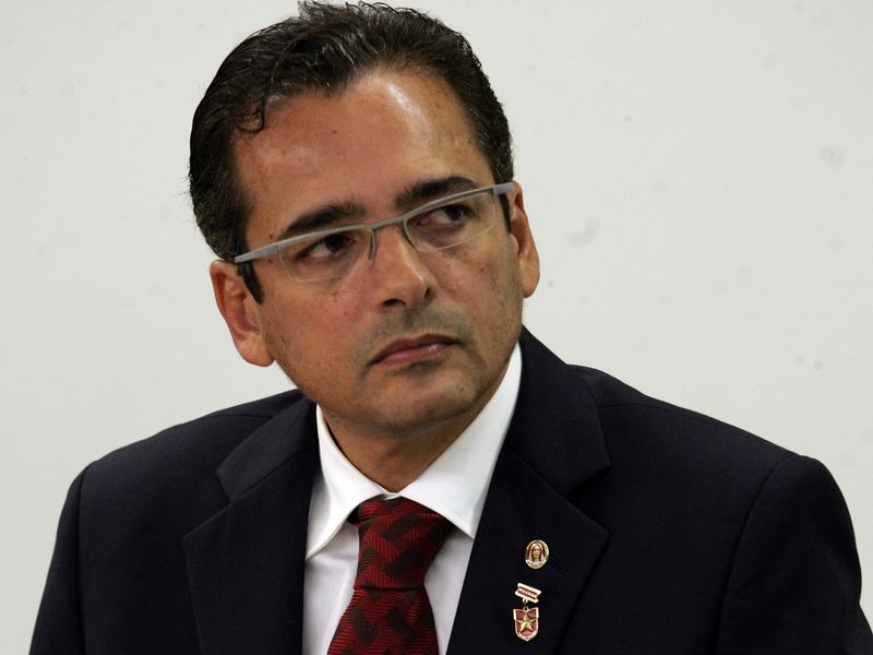 Ex-delegado Protógenes Queiroz tem prisão decretada por vazamento de informações da Operação Satiagraha