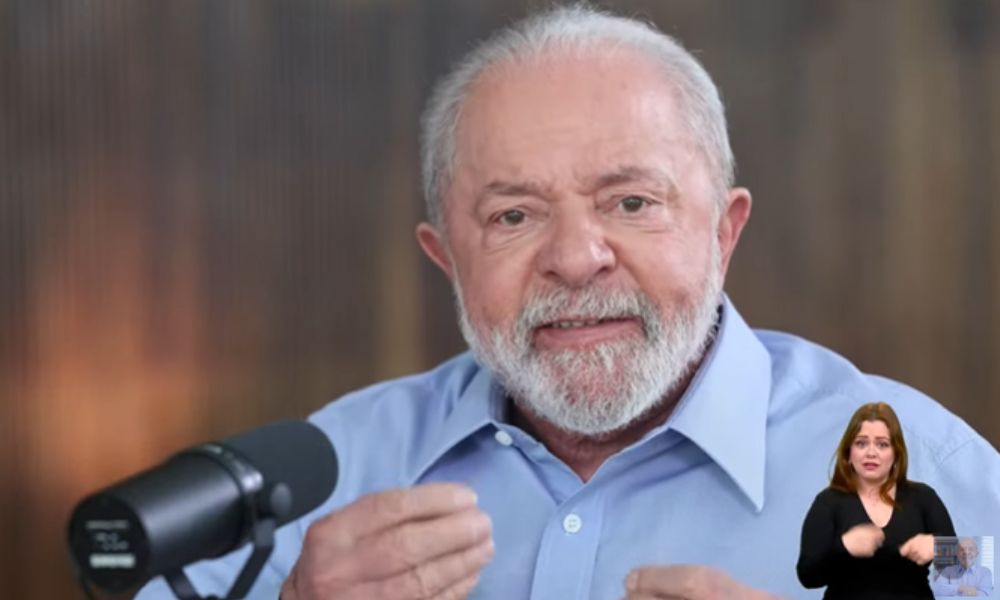 No dia da votação da MP do Minha Casa, Minha Vida, Lula cogita ampliar o programa: ‘Para a classe média’