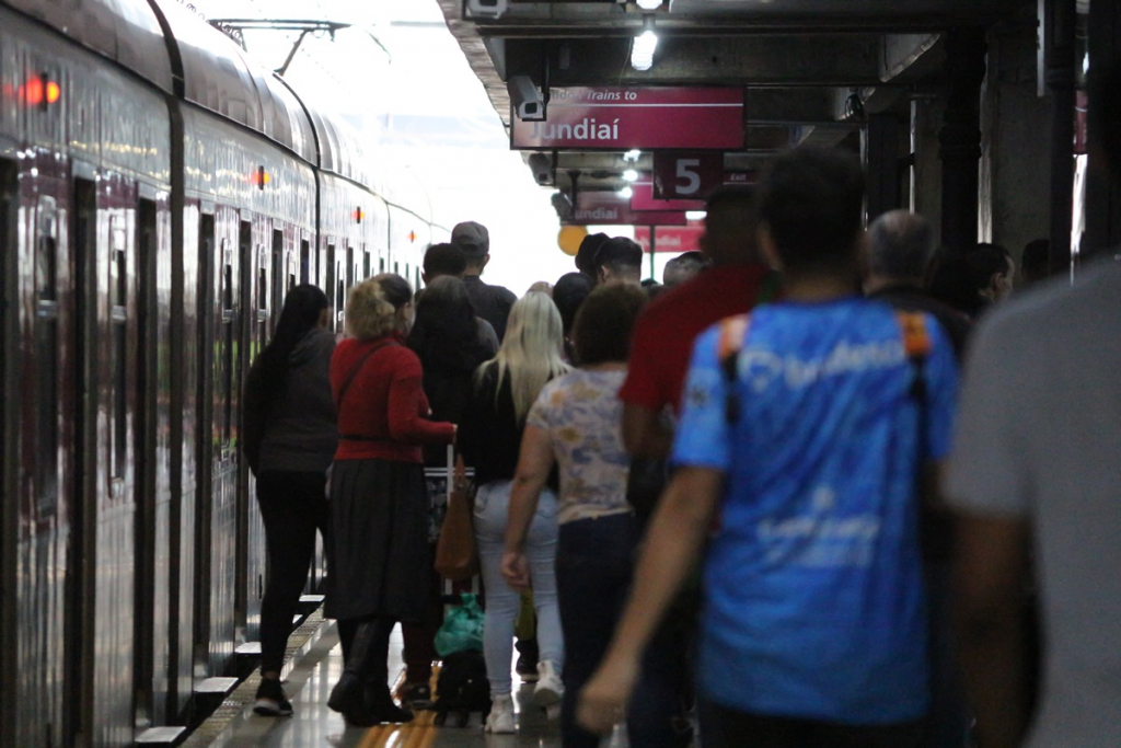 Linha 15-Prata é a única paralisada do Metrô; veja situação da greve em SP