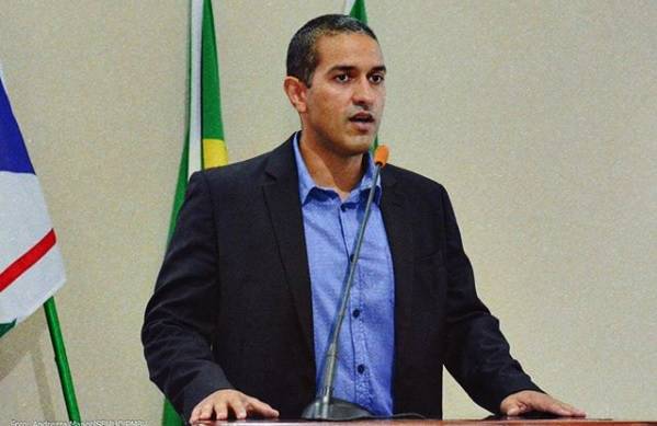 Arthur Henrique conquista 85,35% dos votos e é eleito prefeito de Boa Vista