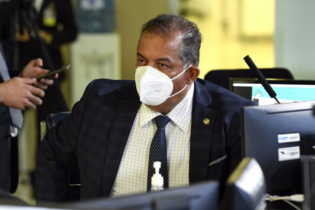 ‘Ciro Nogueira na Casa Civil fortalece agenda política e o olhar para o Parlamento’, diz líder do governo