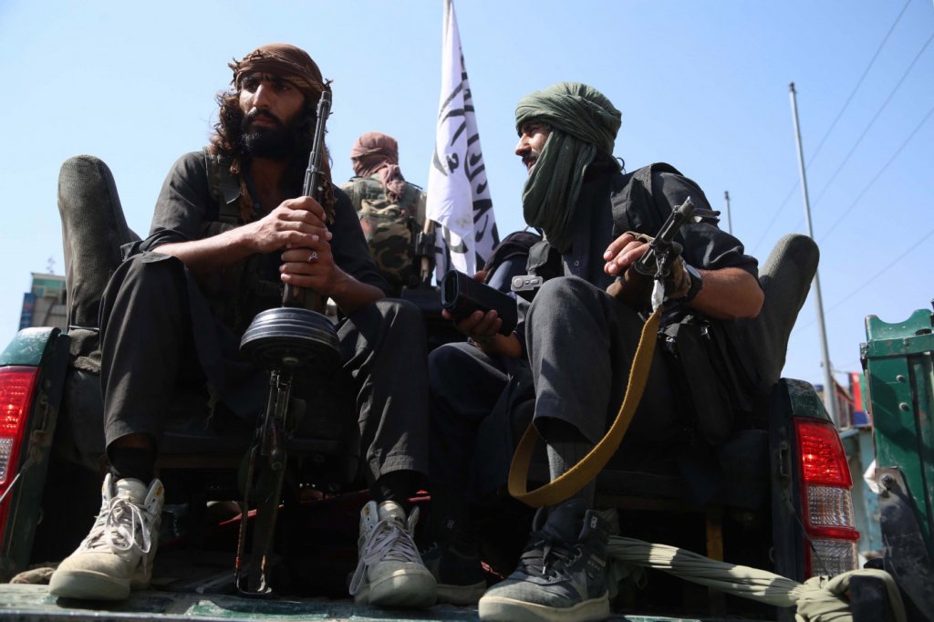 Prazo dado pelo Talibã para EUA tirar soldados do Afeganistão vence na terça-feira