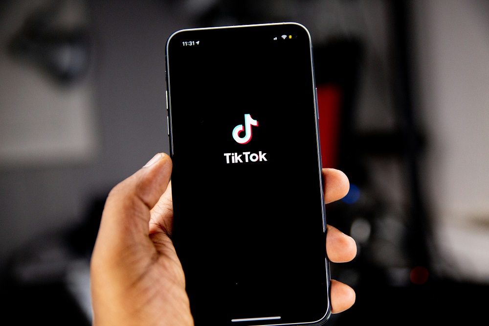 TikTok move ação para reverter proibição nos EUA