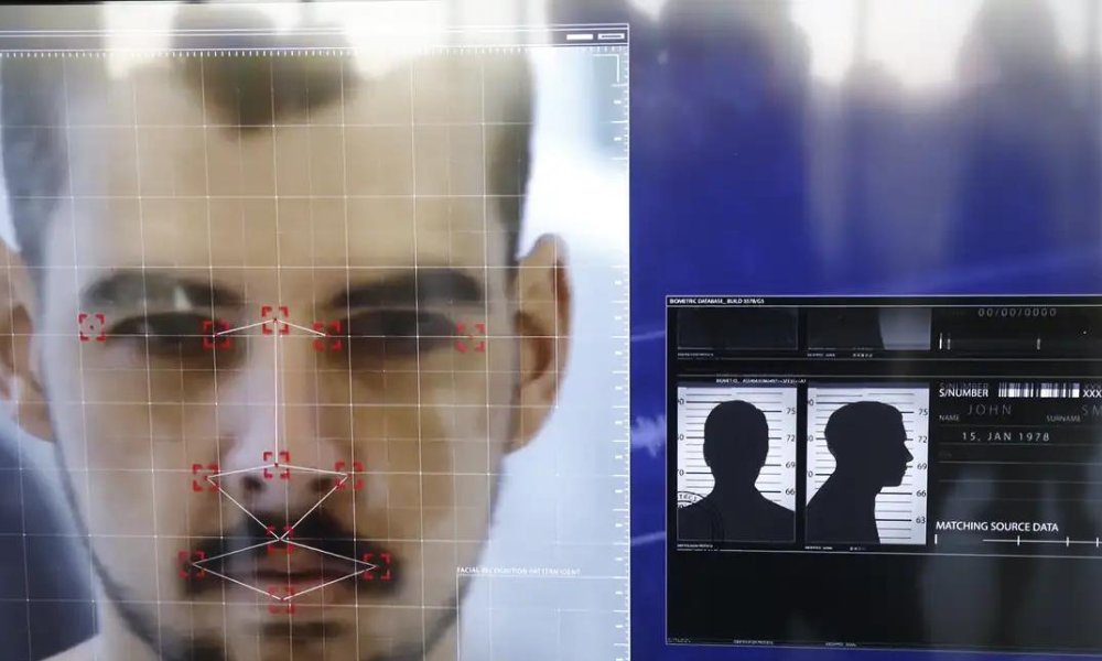 Estudo revela que mais de 47 milhões de brasileiros estão sob vigilância de câmeras de reconhecimento facial