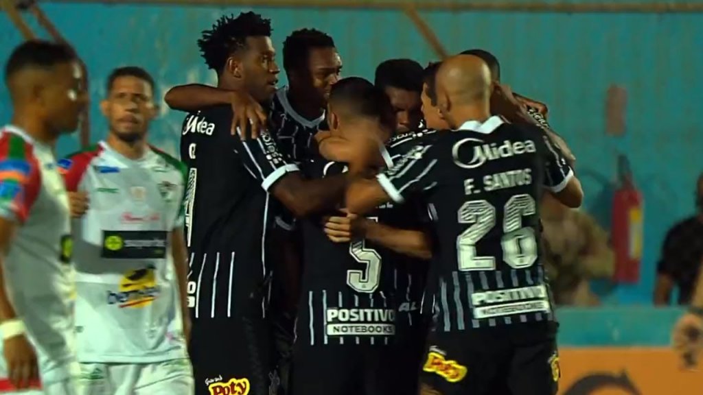 Copa do Brasil: Corinthians mandará jogo contra o Retrô em Volta Redonda