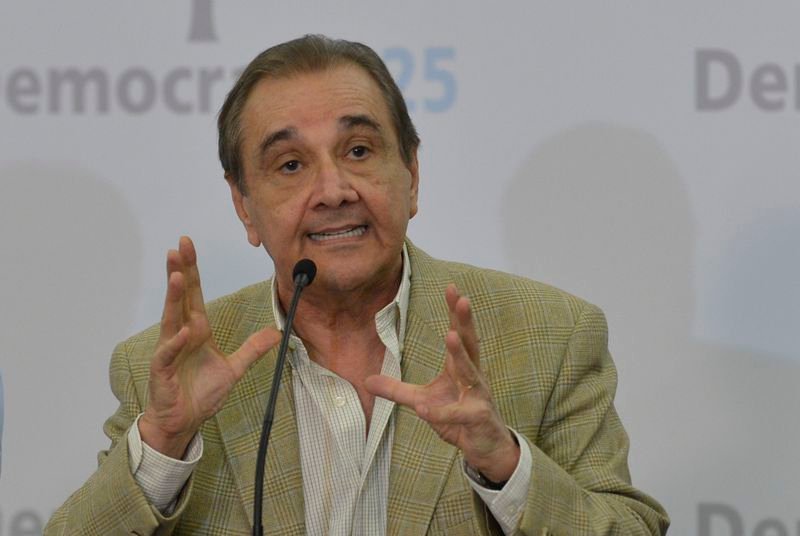 Moro é ‘um a mais’ no União Brasil e não o candidato ao Planalto, diz vice-presidente do partido