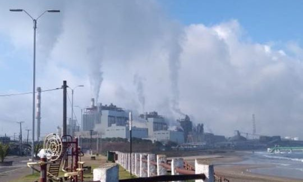 Mais 81 pessoas são intoxicadas por contaminação na ‘Chernobyl chilena’