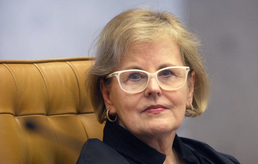 Rosa Weber suspende convocação de governadores pela CPI da Covid-19