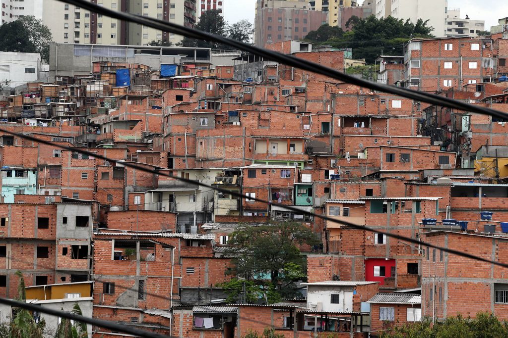 G10 favelas promove atividades em comemoração os 102 anos da Comunidade Paraisópolis