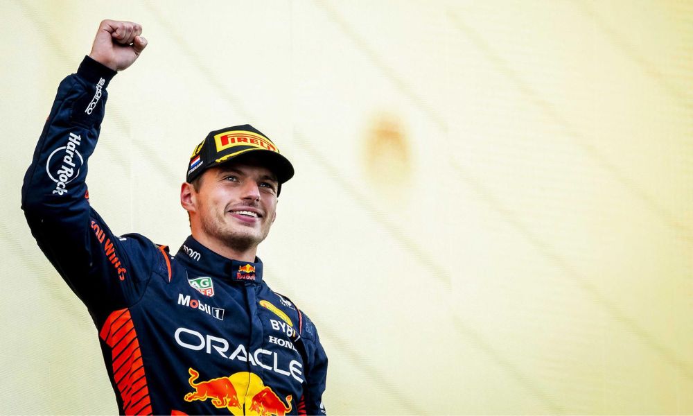 Verstappen supera Hamilton em ranking de maiores salários da Fórmula 1; veja a lista 