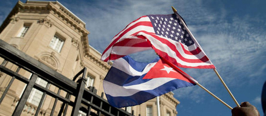 Embaixada dos Estados Unidos retoma emissão de vistos em Cuba após cinco anos
