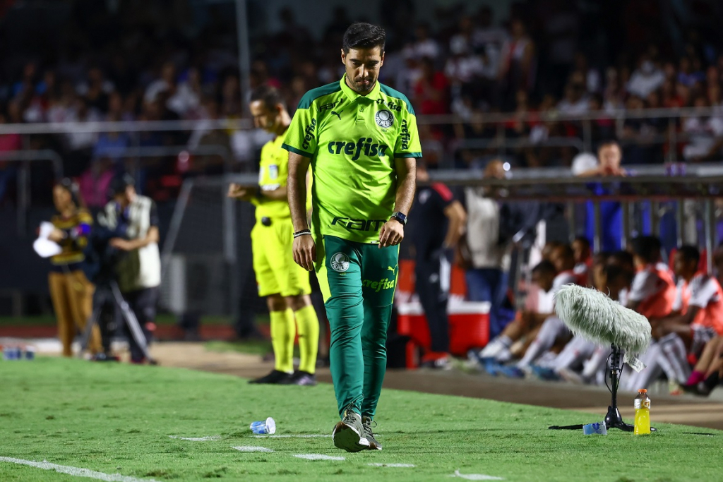 Novo ‘Paulistinha’? Abel Ferreira dá declaração polêmica após derrota do Palmeiras para o São Paulo