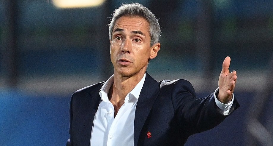Flamengo negocia vinda de Paulo Sousa; saiba quem é o possível novo técnico