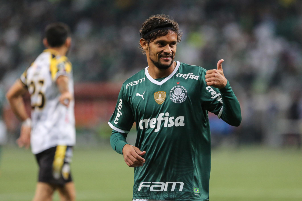 Palmeiras termina fase de grupos com melhor campanha e recorde histórico na Libertadores