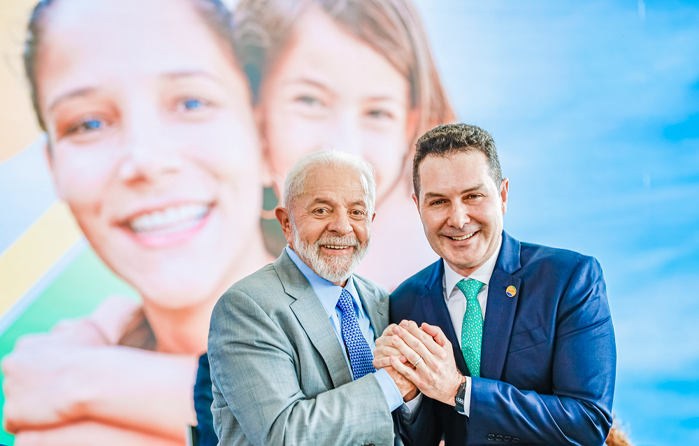 Presidente Lula anuncia investimento bilionário no Minha Casa Minha Vida
