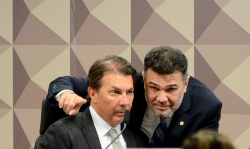 Reuniões da CPMI do 8 de Janeiro nos próximos dias devem abordar viagem de Lula a Araraquara