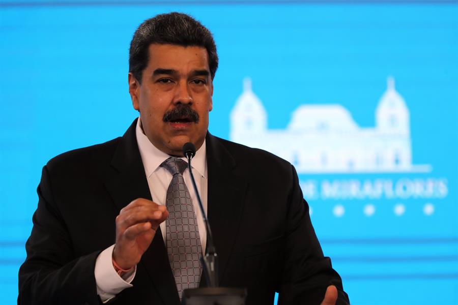 Após expulsar embaixadora, Venezuela ameaça romper definitivamente com União Europeia
