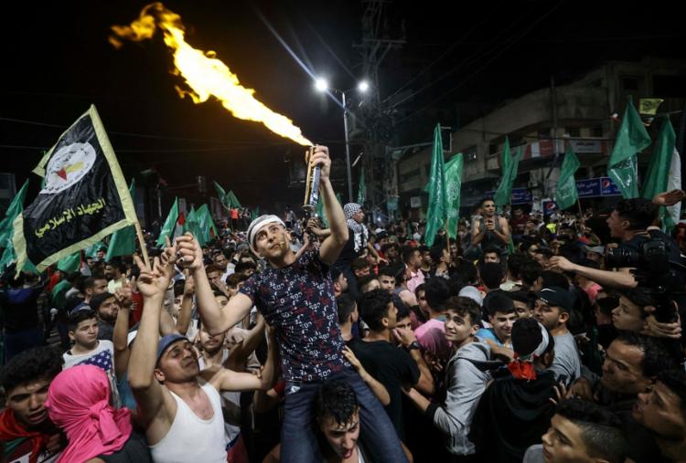 Hamas: o que é o grupo palestino que enfrenta Israel e comanda Gaza