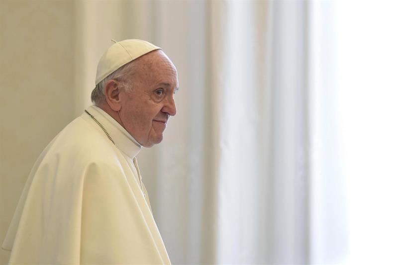 Papa Francisco defende que tomar vacina contra Covid-19 é ato ‘ético’