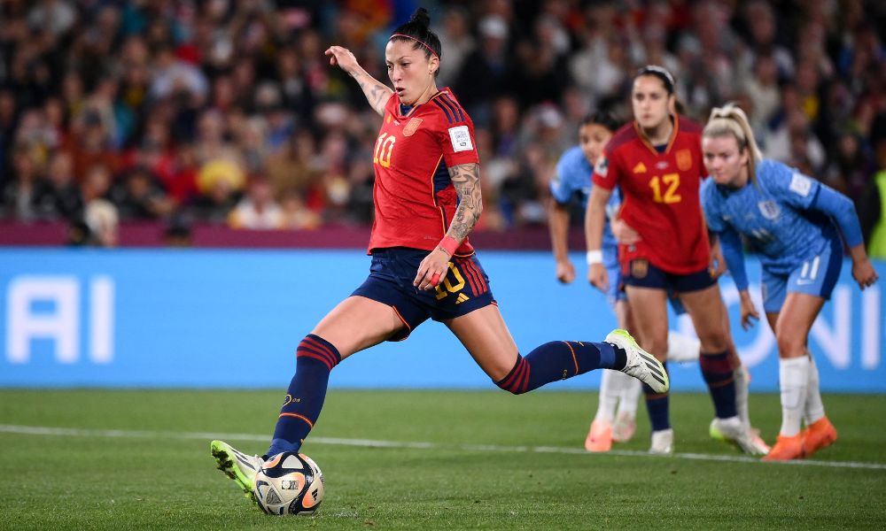 Espanha supera ambiente caótico e conta com alto investimento para ganhar título inédito da Copa do Mundo Feminina