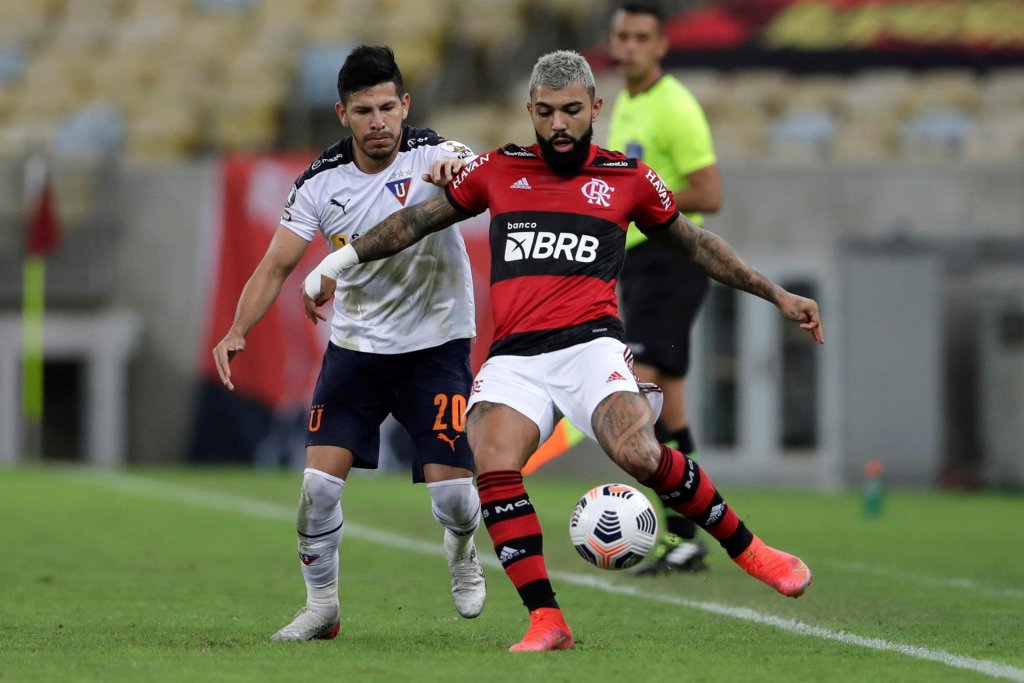 STJD indefere pedido do Flamengo de paralisar o Campeonato Brasileiro