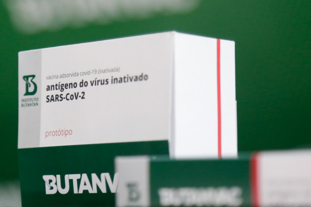 Em processo de estudo, ButanVac poderá imunizar contra a Covid-19 e a gripe