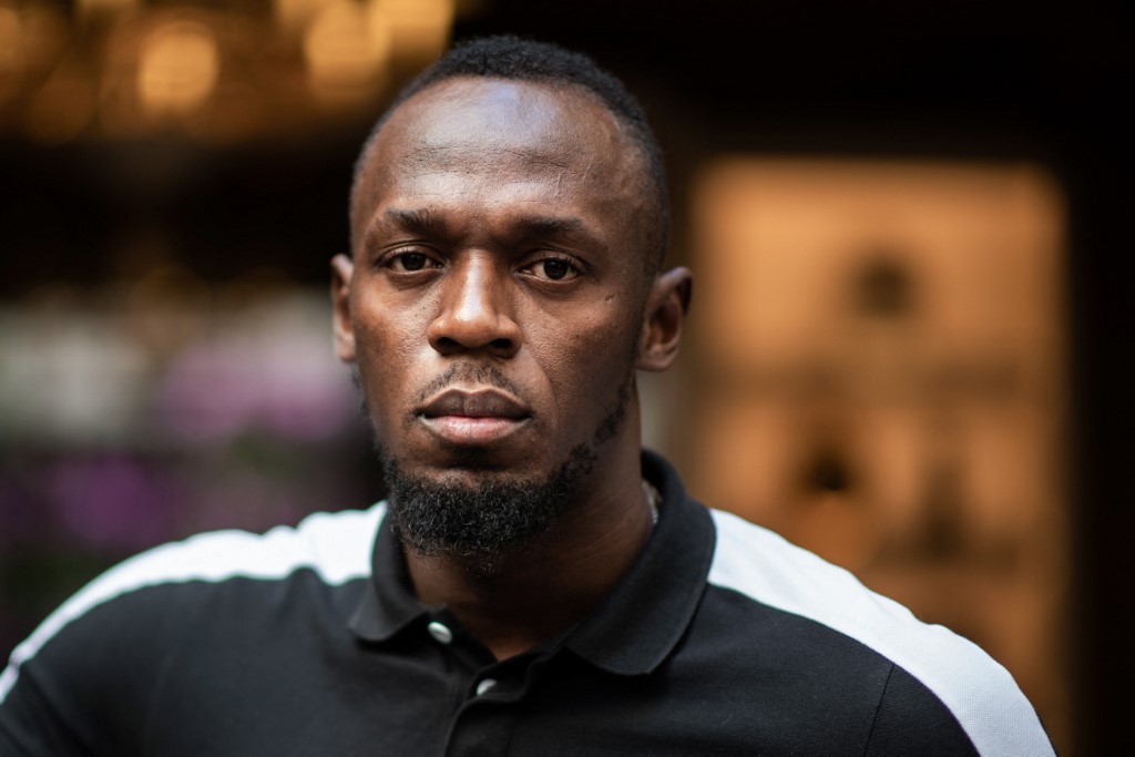 Usain Bolt sofre golpe, perde mais de R$ 50 milhões e desabafa: ‘Mundo cheio de mentiras’