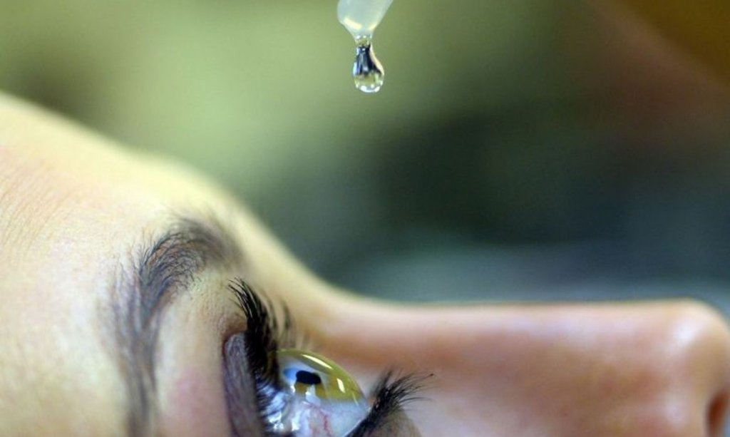 Mais de 110 milhões de pessoas terão diagnóstico de glaucoma até 2040