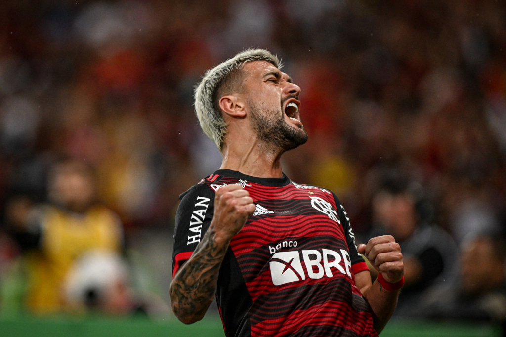 Flamengo define escalação para final da Copa do Brasil diante do Corinthians; confira