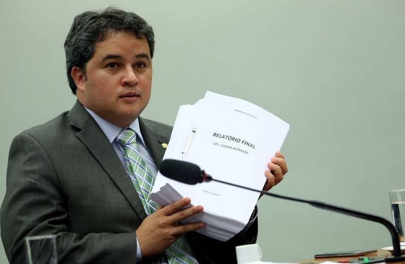 Relator de GT sobre reforma tributária propõe audiências públicas em comissão do Senado