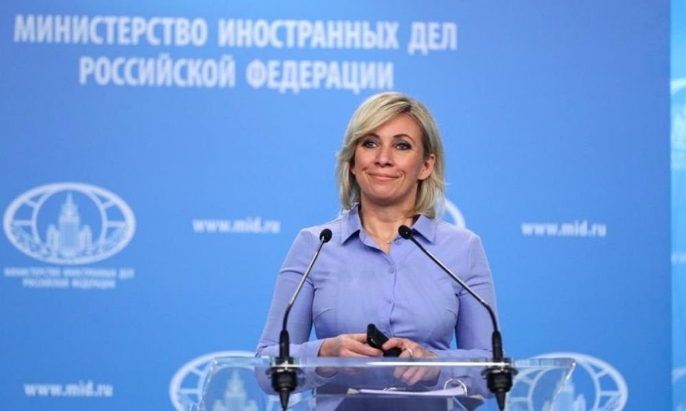 ‘Haverá forte retaliação se Finlândia e Suécia entrarem na Otan’, diz Ministério das Relações Exteriores da Rússia