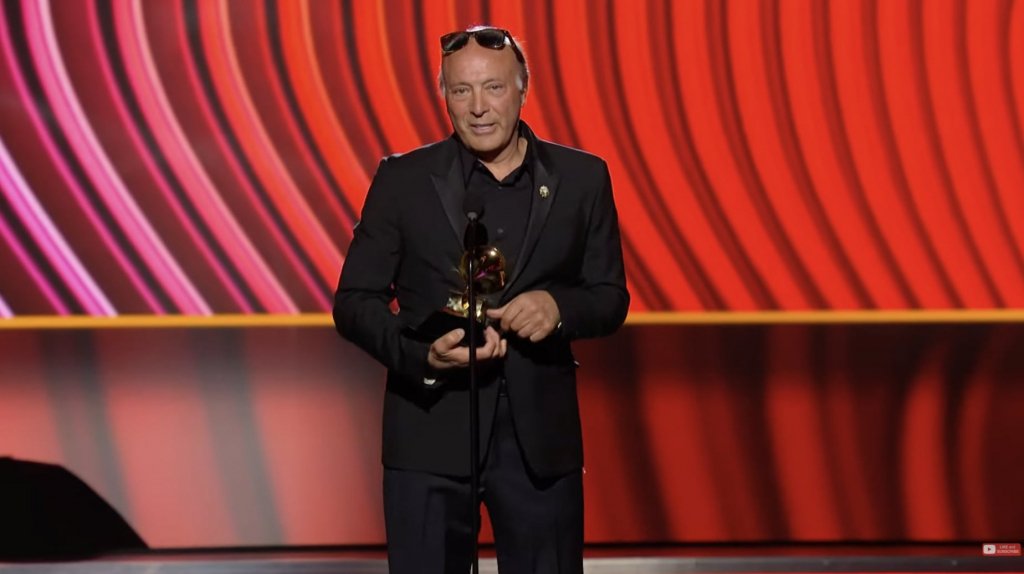 Grammy 2022: Vencedores da premiação são anunciados