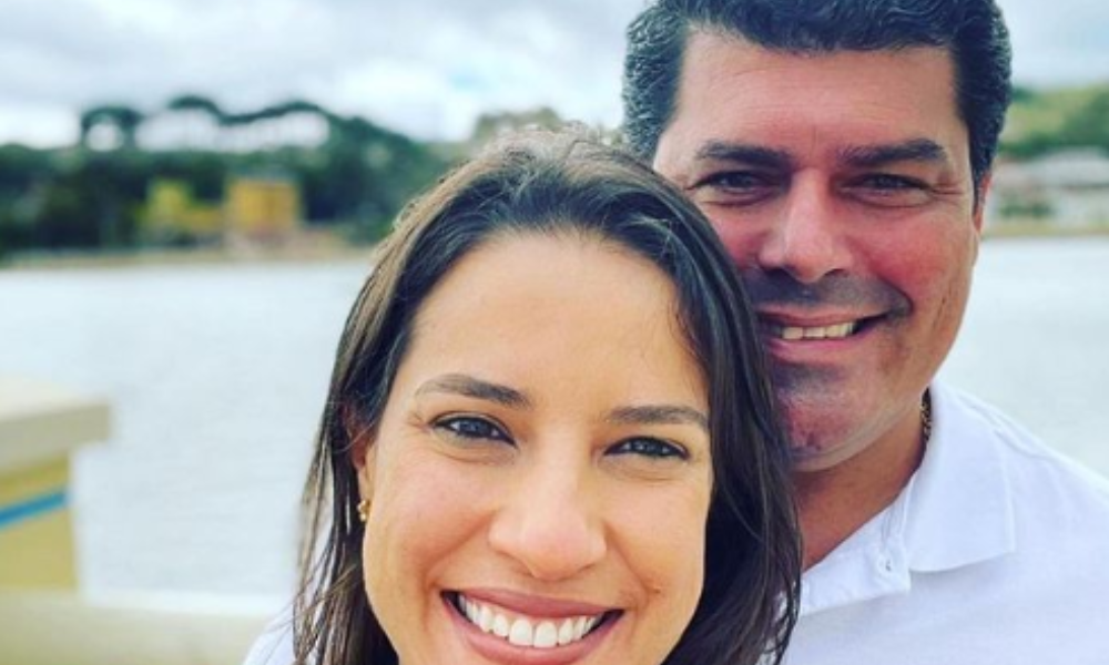 Marido de Raquel Lyra, candidata ao governo de Pernambuco, morre em Caruaru