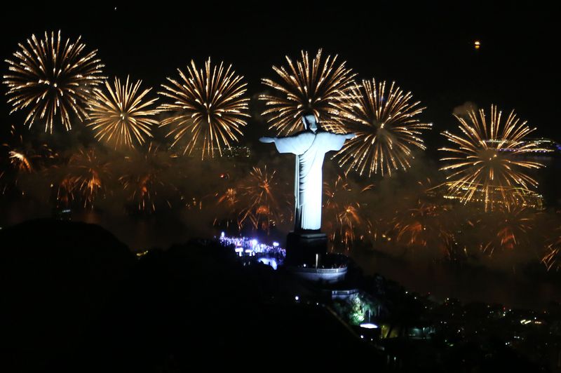 Rio de Janeiro é eleito um dos 10 melhores destinos turísticos do mundo